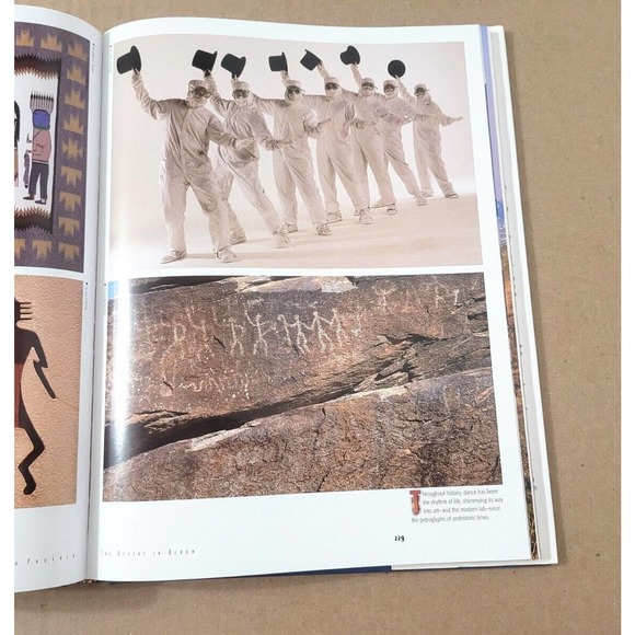 Greater Phoenix The Desert In Bloom Doubleday Hugh Downs Urban Tapestry Series - Picture 5 of 6